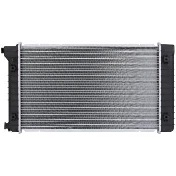 Spectra Premium CU612 Radiator product image 2 of 5