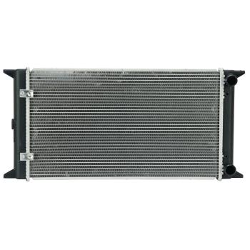 Spectra Premium CU633 Radiator product image 2 of 3