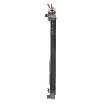 Spectra Premium CU698 Radiator product image 4 of 5