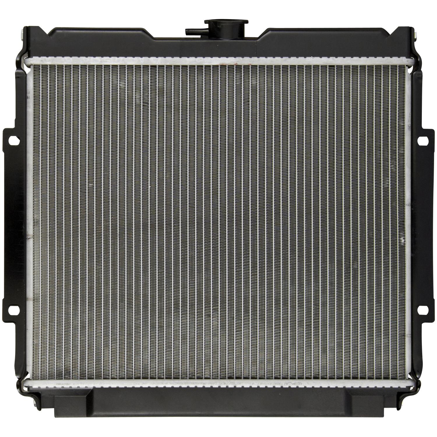 Spectra Premium CU700 - Radiator Spectra Premium CU700 Radiator product image 2 of 5