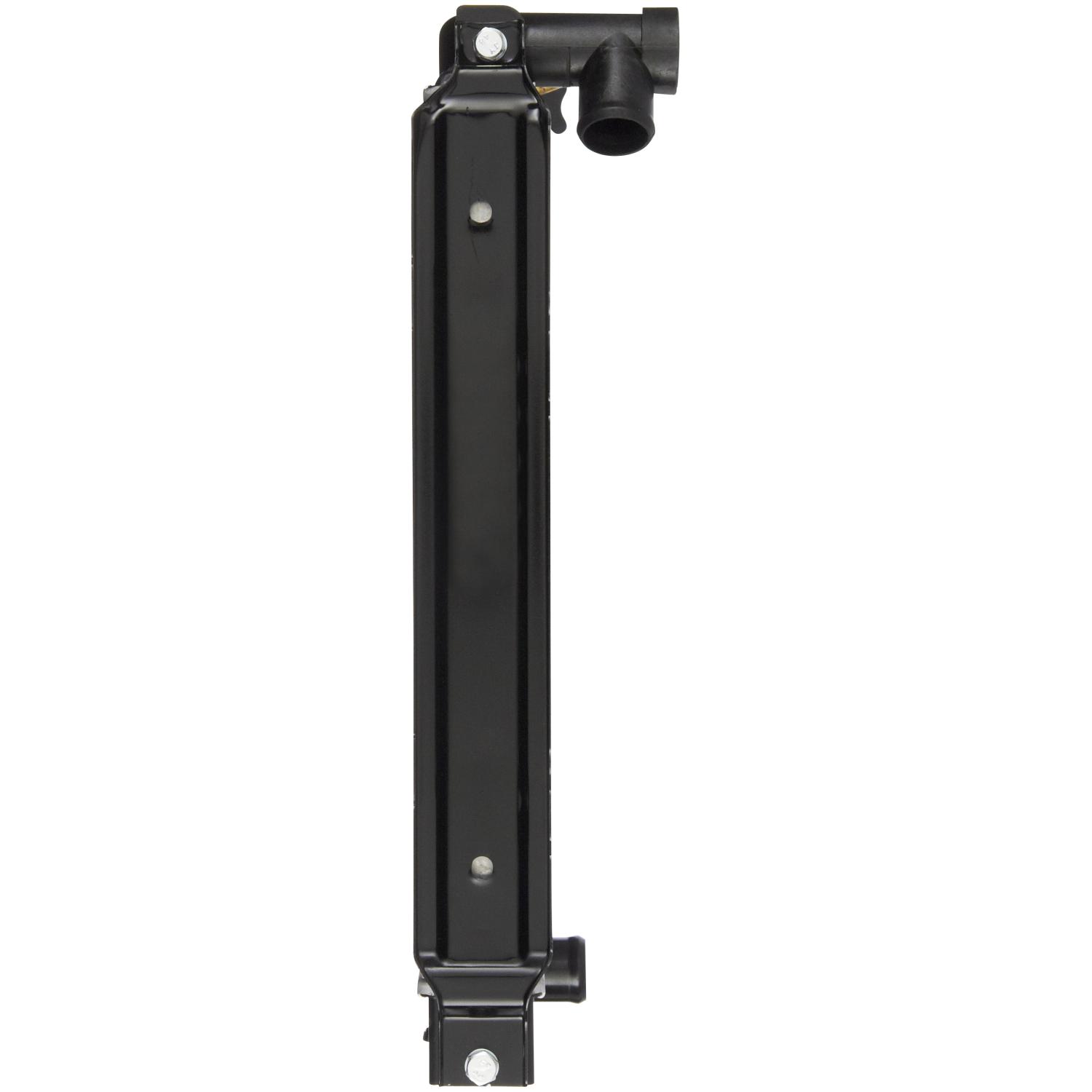 Spectra Premium CU700 - Radiator Spectra Premium CU700 Radiator product image 4 of 5