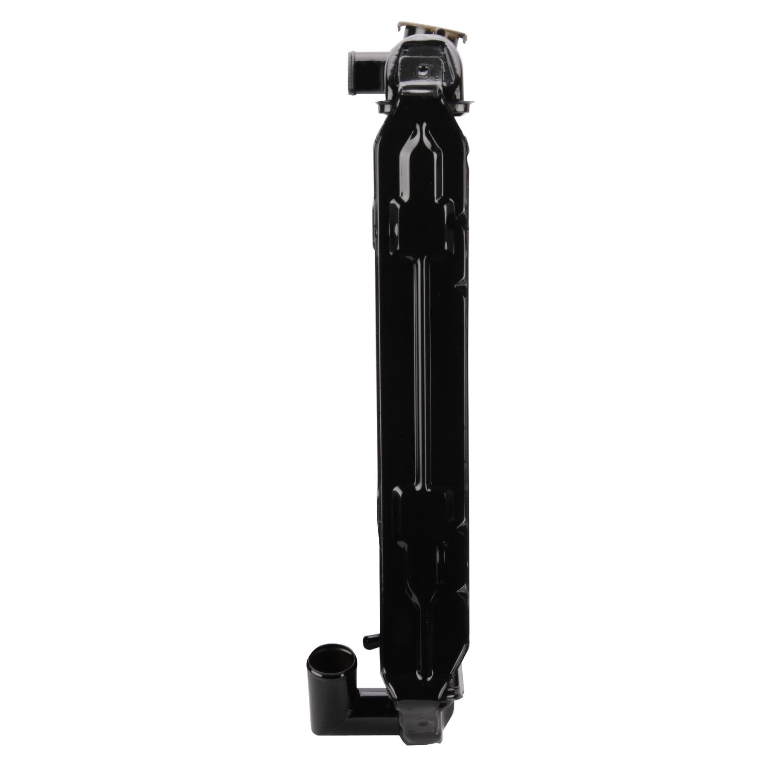 Spectra Premium CU700 - Radiator Spectra Premium CU700 Radiator product image 5 of 5