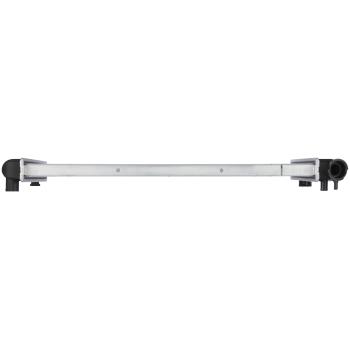 Spectra Premium CU709 Radiator product image 5 of 5