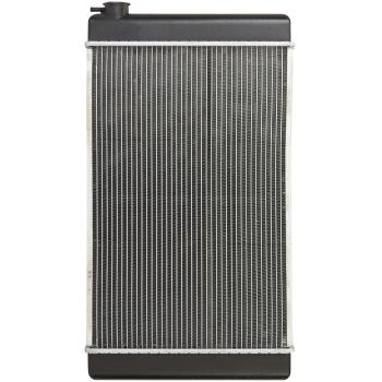 Spectra Premium CU712 Radiator product image 2 of 5