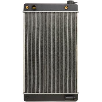 Spectra Premium CU712 Radiator product image 3 of 5