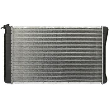 Spectra Premium CU719 Radiator product image 2 of 5