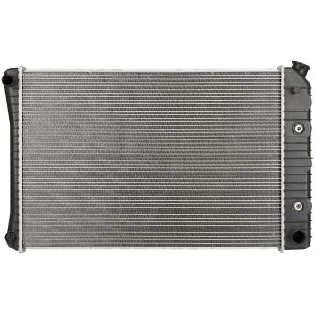 Spectra Premium CU730 - Radiator Spectra Premium CU730 Radiator product image 3 of 4