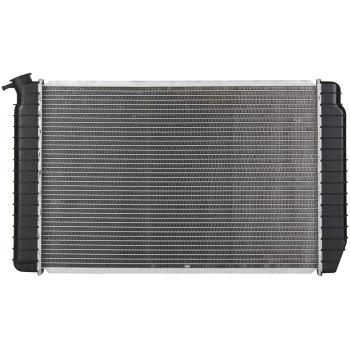 Spectra Premium CU738 - Radiator Spectra Premium CU738 Radiator product image 2 of 4