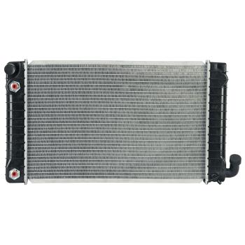 Spectra Premium CU749 Radiator product image 2 of 3