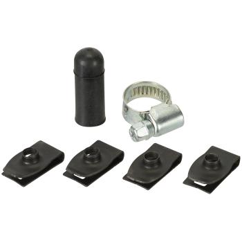 Spectra Premium CU768 Radiator product image 4 of 5