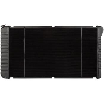 Spectra Premium CU774 - Radiator Spectra Premium CU774 Radiator product image 2 of 4