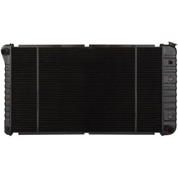 Spectra Premium CU774 - Radiator Spectra Premium CU774 Radiator product image 3 of 4