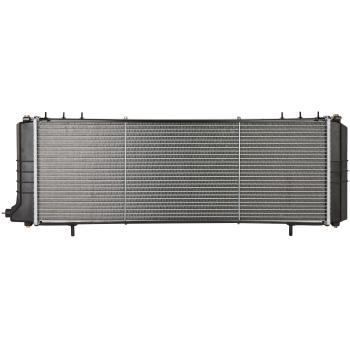 Spectra Premium CU78 Radiator product image 2 of 4