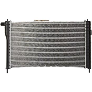 Spectra Premium CU781 - Radiator Spectra Premium CU781 Radiator product image 2 of 4
