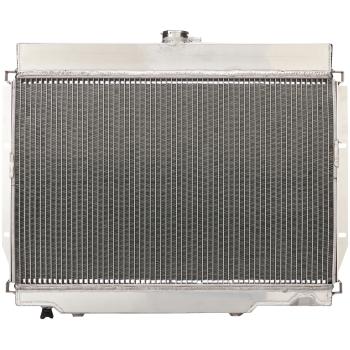Spectra Premium CU803 Radiator product image 2 of 7