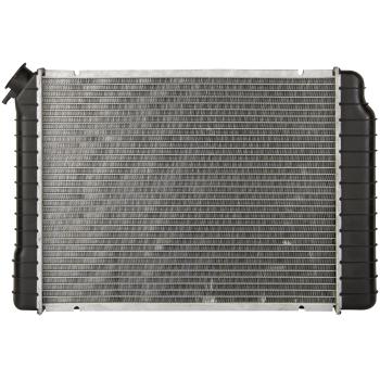 Spectra Premium CU828 Radiator product image 2 of 4