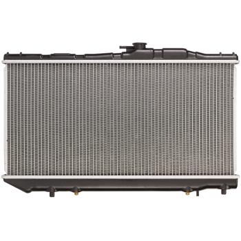 Spectra Premium CU836 - Radiator Spectra Premium CU836 Radiator product image 2 of 5