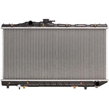 Spectra Premium CU836 - Radiator Spectra Premium CU836 Radiator product image 3 of 5