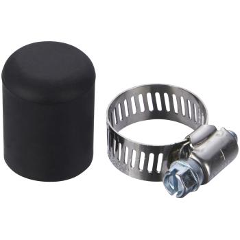 Spectra Premium CU840 Radiator product image 4 of 5