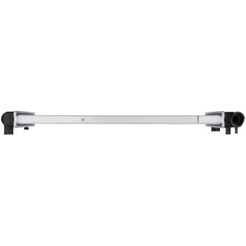 Spectra Premium CU840 Radiator product image 5 of 5