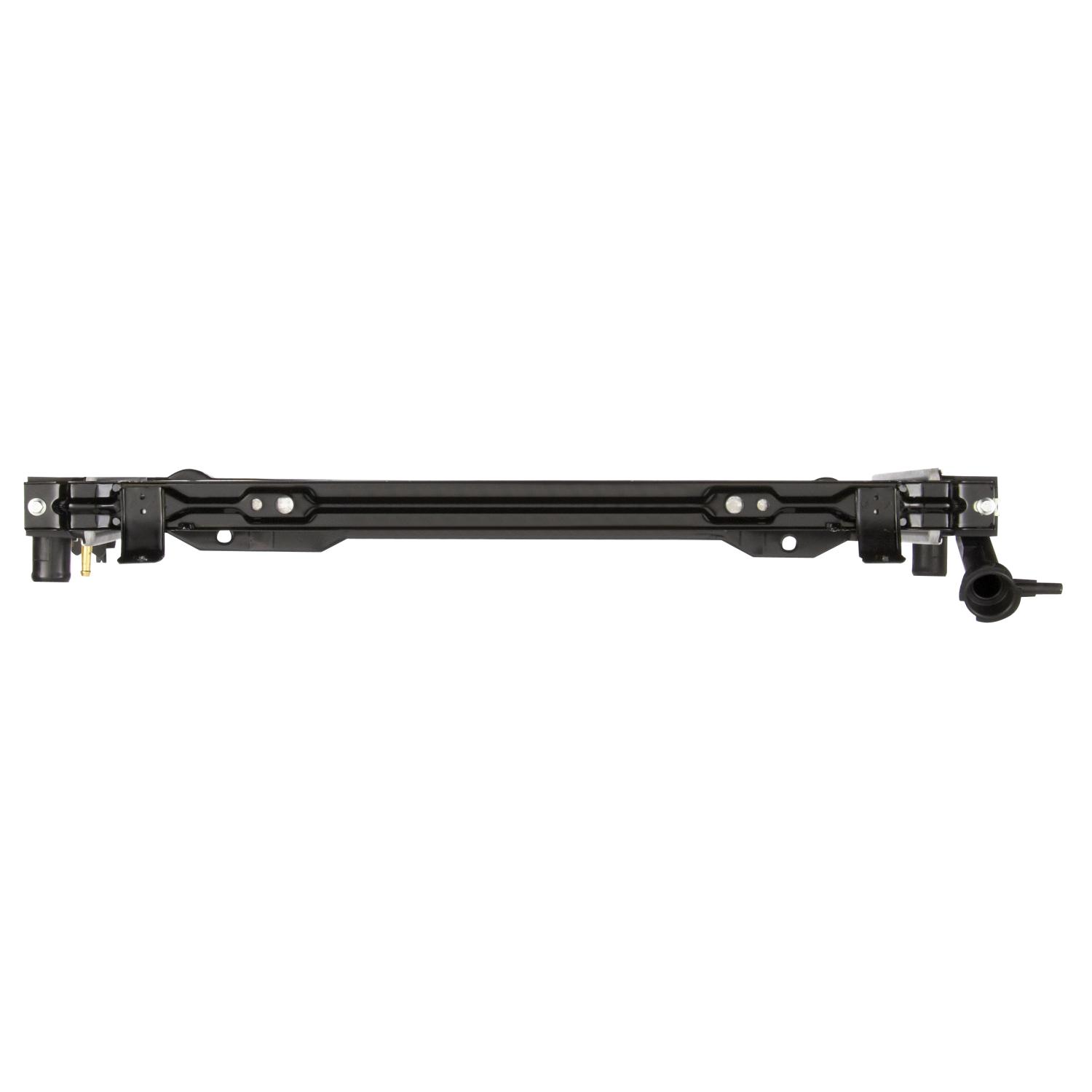 Spectra Premium CU858 Radiator product image 4 of 4