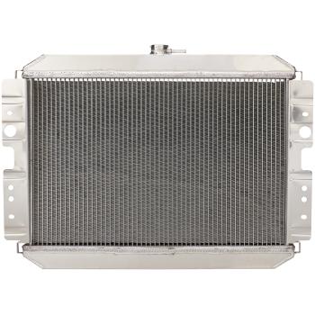 Spectra Premium CU865 Radiator product image 2 of 5