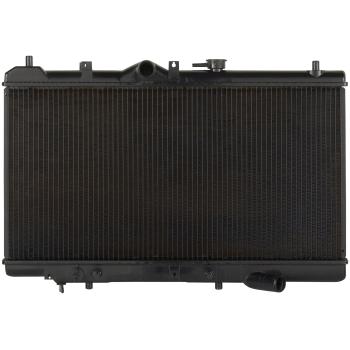 Spectra Premium CU866 Radiator product image 3 of 5