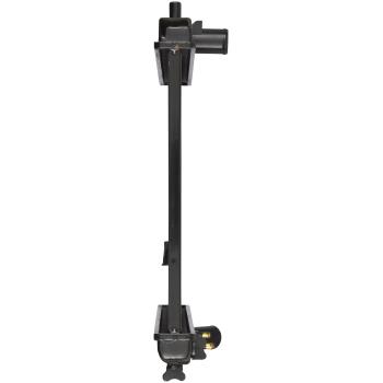 Spectra Premium CU866 Radiator product image 4 of 5