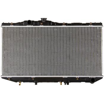Spectra Premium CU870 Radiator product image 3 of 4