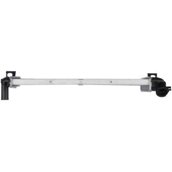 Spectra Premium CU880 Radiator product image 5 of 5