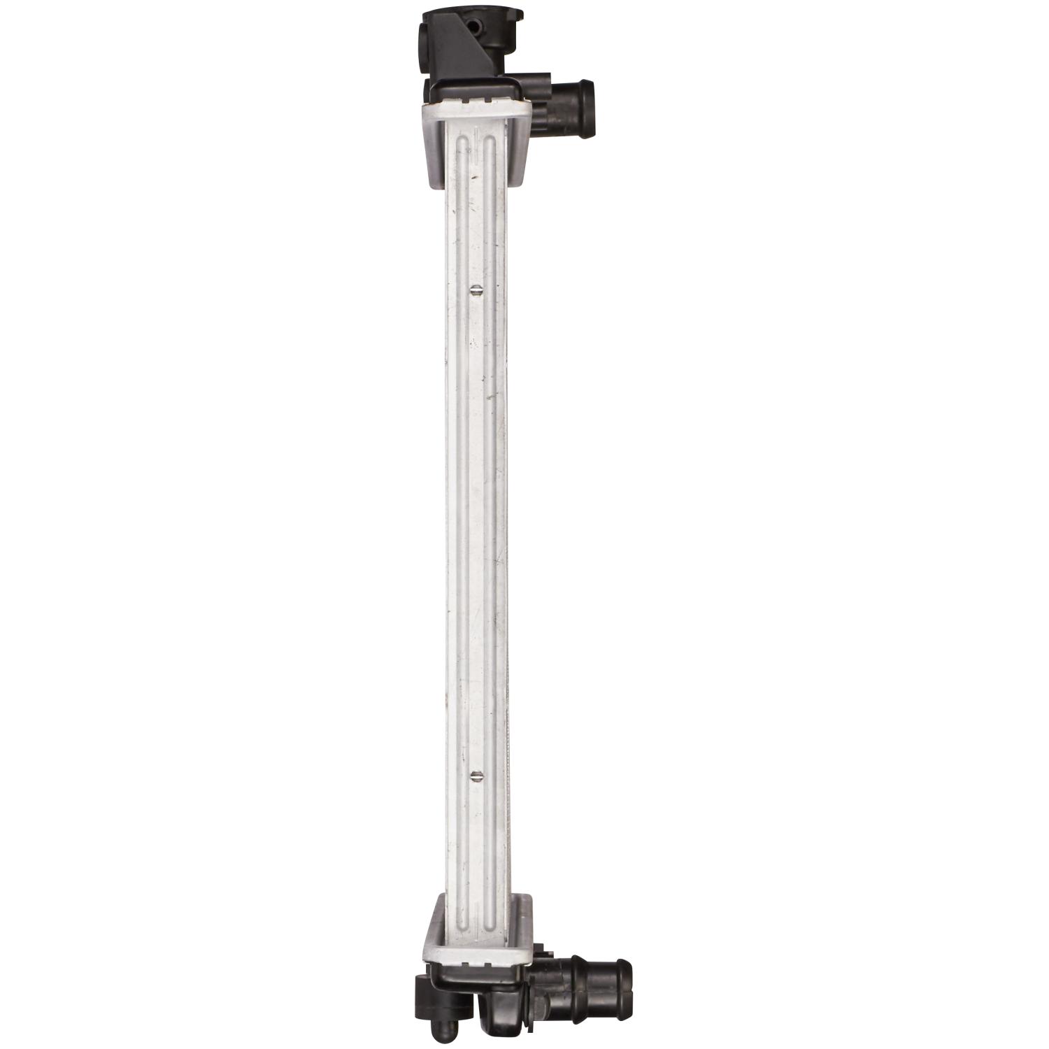 Spectra Premium CU881 Radiator product image 5 of 6