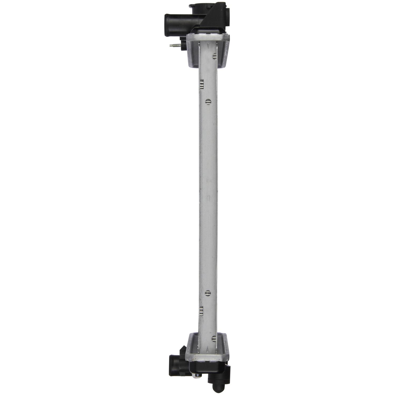 Spectra Premium CU881 Radiator product image 6 of 6