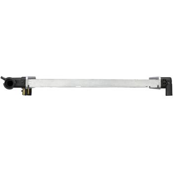 Spectra Premium CU884 Radiator product image 6 of 6
