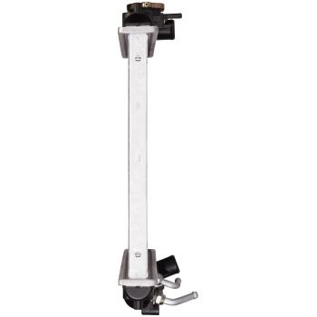 Spectra Premium CU885 Radiator product image 4 of 5