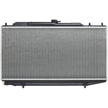 Spectra Premium CU886 Radiator product image 2 of 6
