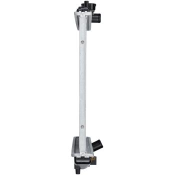 Spectra Premium CU886 Radiator product image 5 of 6