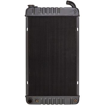 Spectra Premium CU907 - Radiator Spectra Premium CU907 Radiator product image 3 of 6