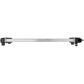 Spectra Premium CU908 Radiator product image 5 of 5