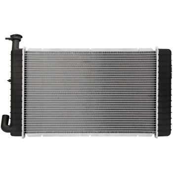 Spectra Premium CU917 - Radiator Spectra Premium CU917 Radiator product image 2 of 5