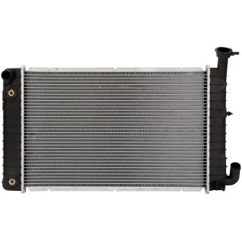 Spectra Premium CU917 - Radiator Spectra Premium CU917 Radiator product image 3 of 5