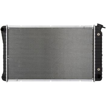 Spectra Premium CU921 - Radiator Spectra Premium CU921 Radiator product image 3 of 5