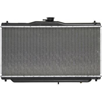 Spectra Premium CU928 Radiator product image 2 of 6