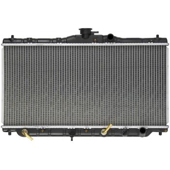 Spectra Premium CU928 Radiator product image 3 of 6