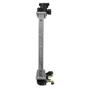 Spectra Premium CU928 Radiator product image 5 of 6