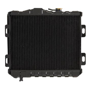 Spectra Premium CU93 - Radiator Spectra Premium CU93 Radiator product image 2 of 4
