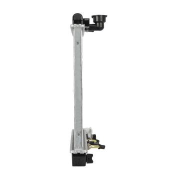 Spectra Premium CU930 Radiator product image 4 of 5