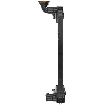 Spectra Premium CU930 Radiator product image 5 of 5