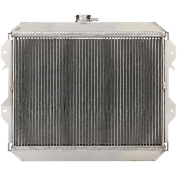 Spectra Premium CU944 Radiator product image 2 of 5