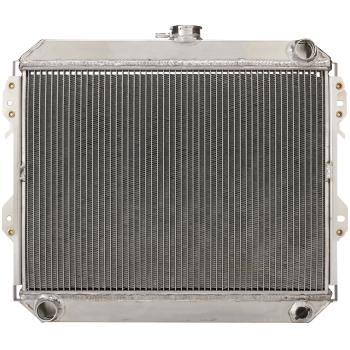 Spectra Premium CU944 Radiator product image 3 of 5