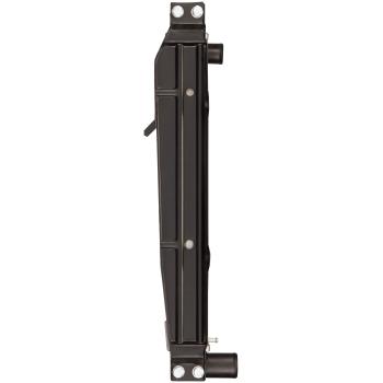 Spectra Premium CU945 Radiator product image 4 of 5